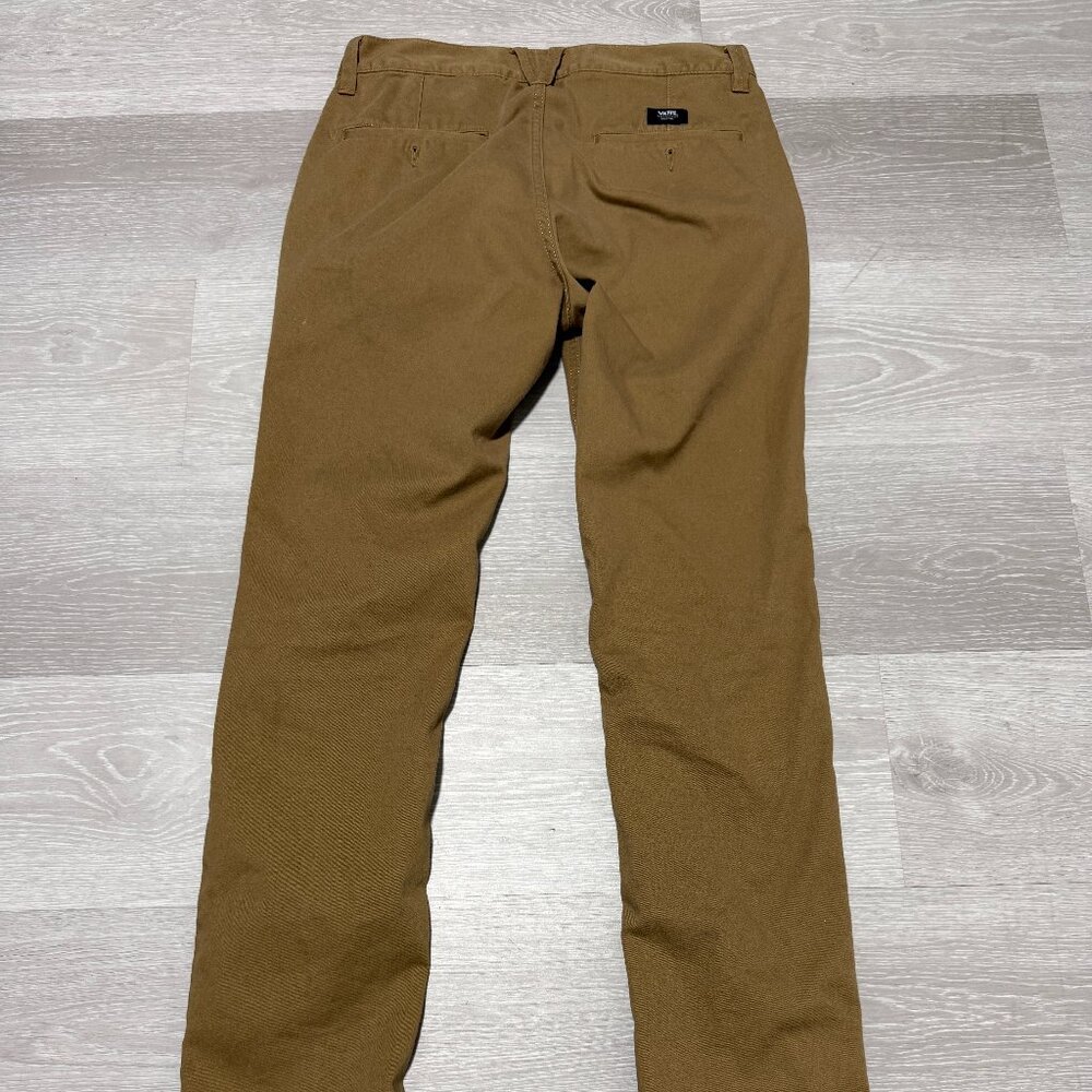 Vans Authentic Chino Pants!